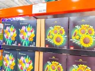 costco-lego-tulips-and-sunflowers-2