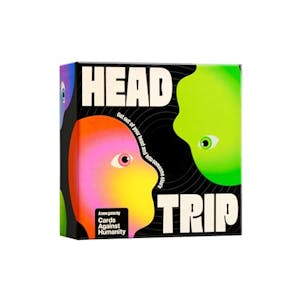 Head Trip party game