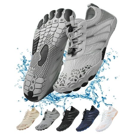 Barefoot Sport Shoes