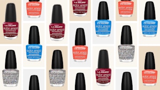 amazon l a colors color craze nail polish 1660140560 1660140560