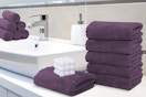 hand towels 