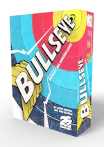 Bullseye Party Word Game