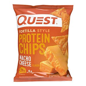 Quest Protein Chips 12-Pack