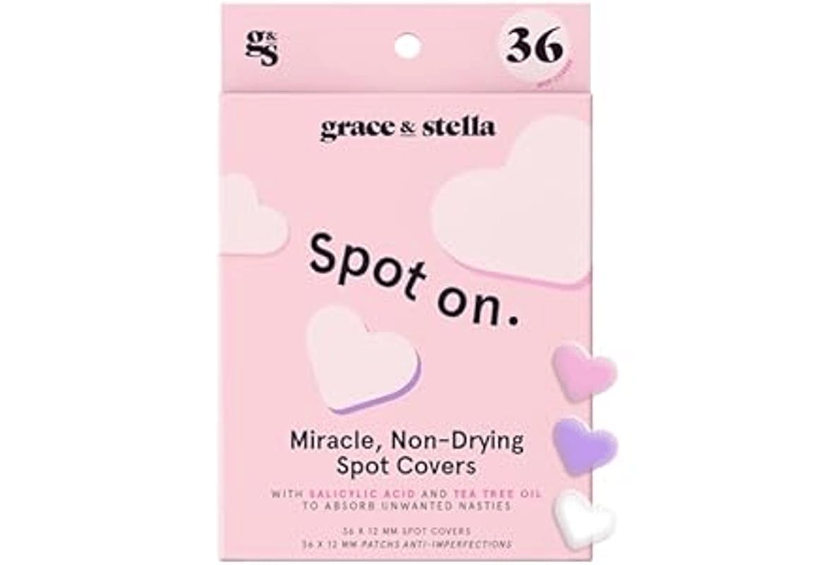 Grace & Stella Pimple Patches