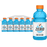 Gatorade Zero Thirst Quencher 12-Pack