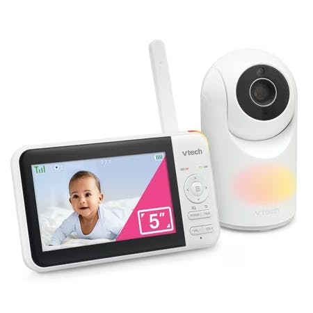 VTech Digital Video Baby Monitor