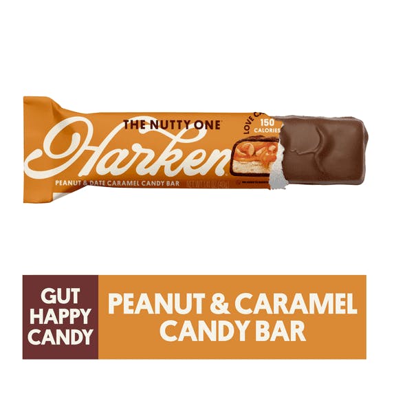 Harken Candy Bar