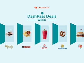 DashPass deals