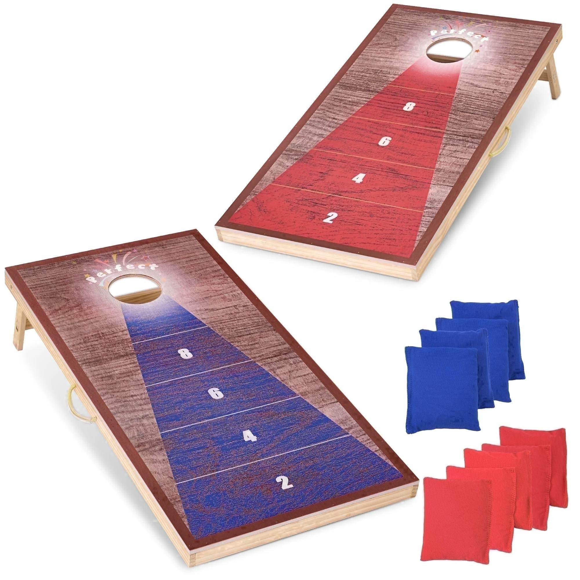 Cornhole Game Set
