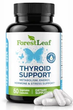 Thyroid Support Supplement