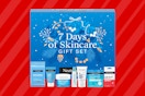 7 Days of Neutrogena Skincare Gift Set