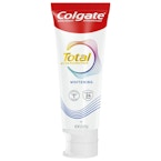 2 Colgate Total Toothpastes