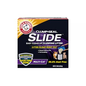 2 Arm & Hammer Cat Litters