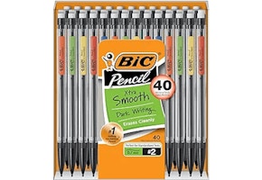 Bic Mechanical Pencils