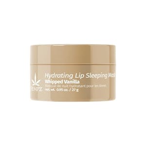 Hempz Hydrating Lip Sleeping Mask