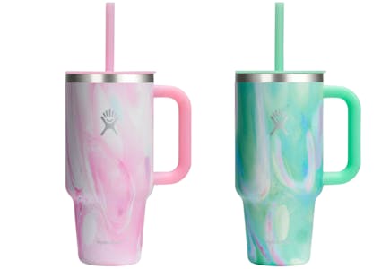 Hydro Flask Travel Tumbler