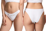 Victoria's Secret Pink Women's Bikini Bottom