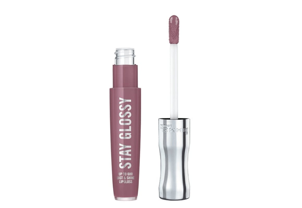 Rimmel Stay Glossy Lip Gloss