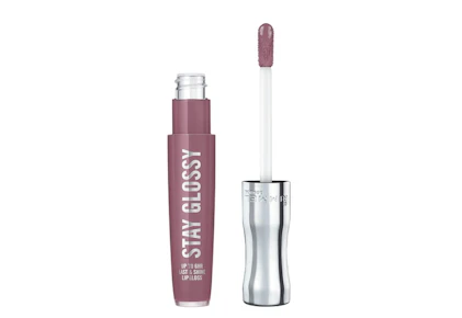 Rimmel Stay Glossy Lip Gloss