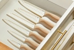 Walmart Carote knife set