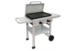 2-Burner Flat Top Grill