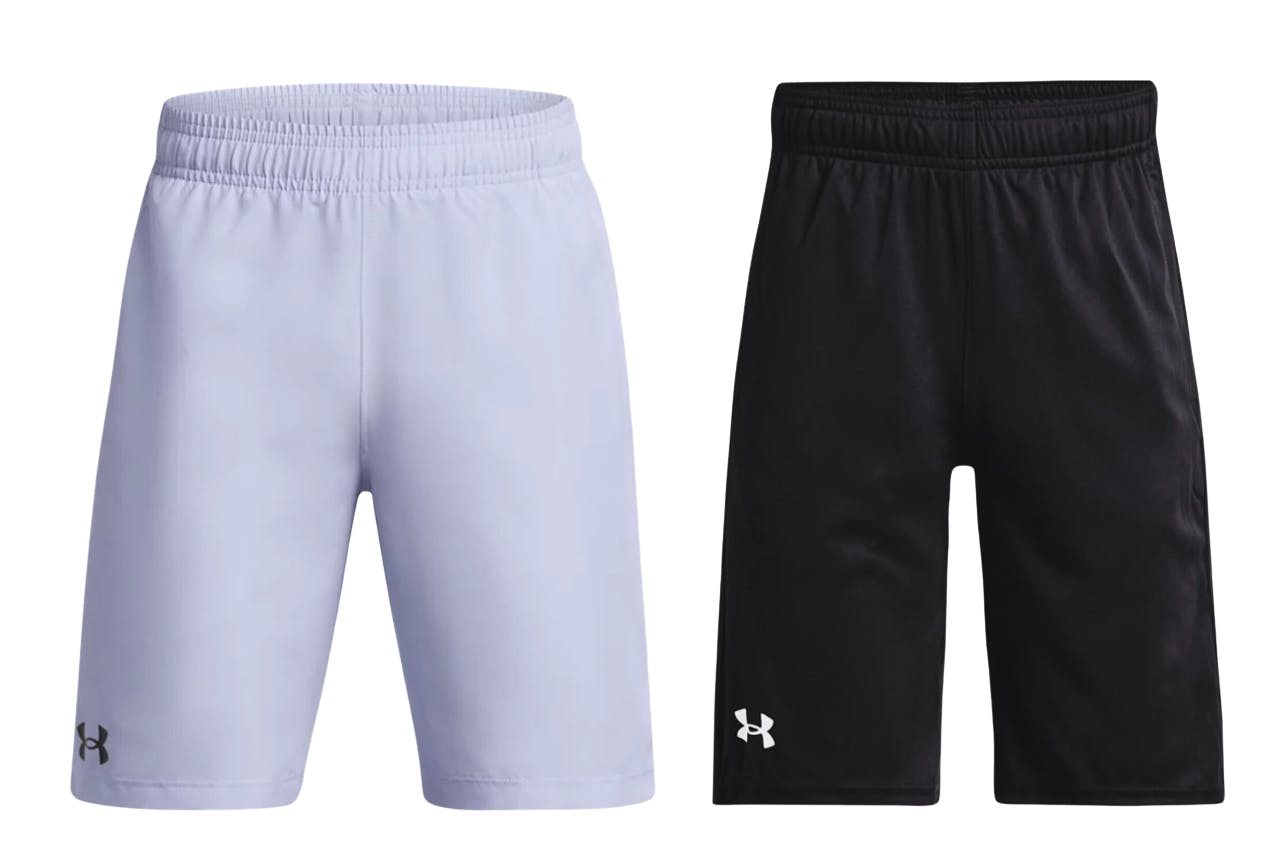 Under Armour Kids' Shorts