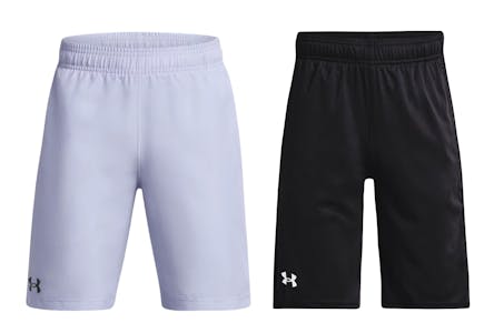 Under Armour Kids' Shorts