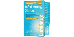 Lumineux Teeth Whitening Strips