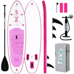 FunWater Inflatable Paddle Board
