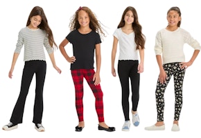 Kids' Leggings