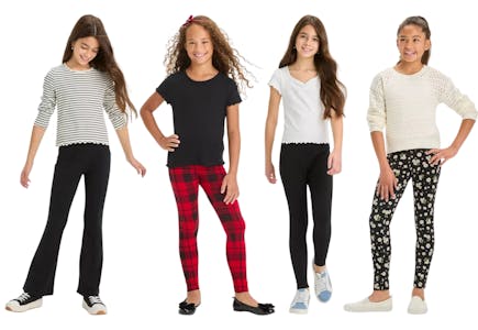 Kids' Leggings