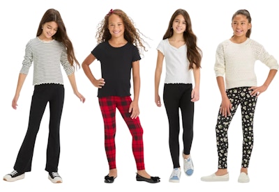 Kids' Leggings