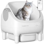 Automatic Litter Box