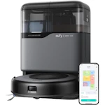 eufy Omni C20 Robot Vacuum