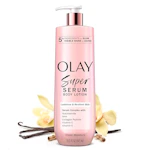 Olay Super Serum Body Lotion