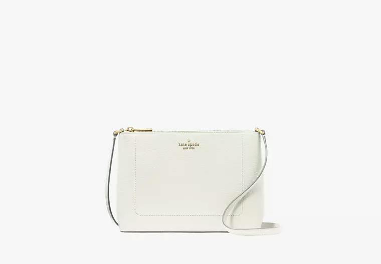 Kate Spade Leila Crossbody Bag
