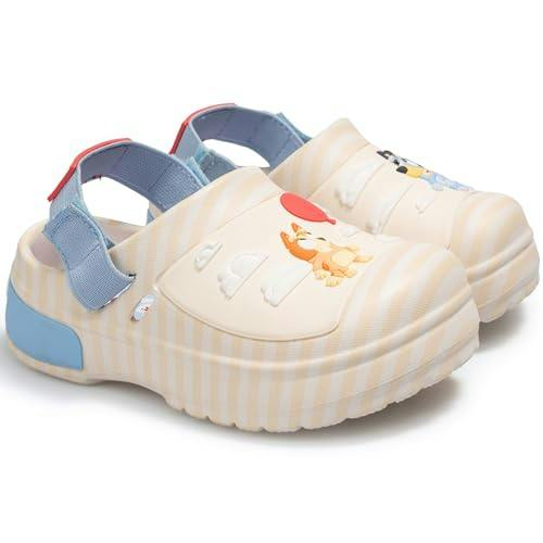 Bluey Kids' Clogs