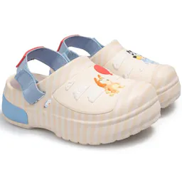 Bluey Kids' Clogs