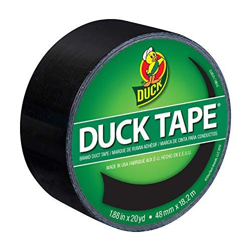 Duck Color Duct Tape