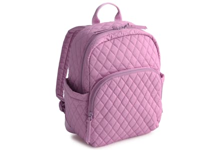 Vera Bradley Backpack