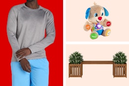 New Walmart Clearance Finds: Must-See Deals on Apparel, Toys, and More card image