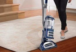 Shark Lift-Away Upright Vacuum, Only $59.99 After Kohl's Cash (Reg. $200) card image