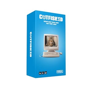 Viral Studios Catfished Game