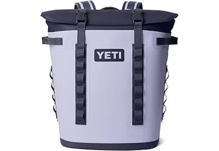 Yeti Hopper Cooler Backpack