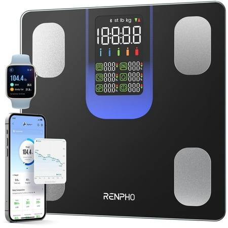 RENPHO Smart Scale