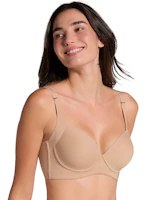 Leonisa Back Smoothing Bra