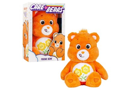 Friend Care Bears