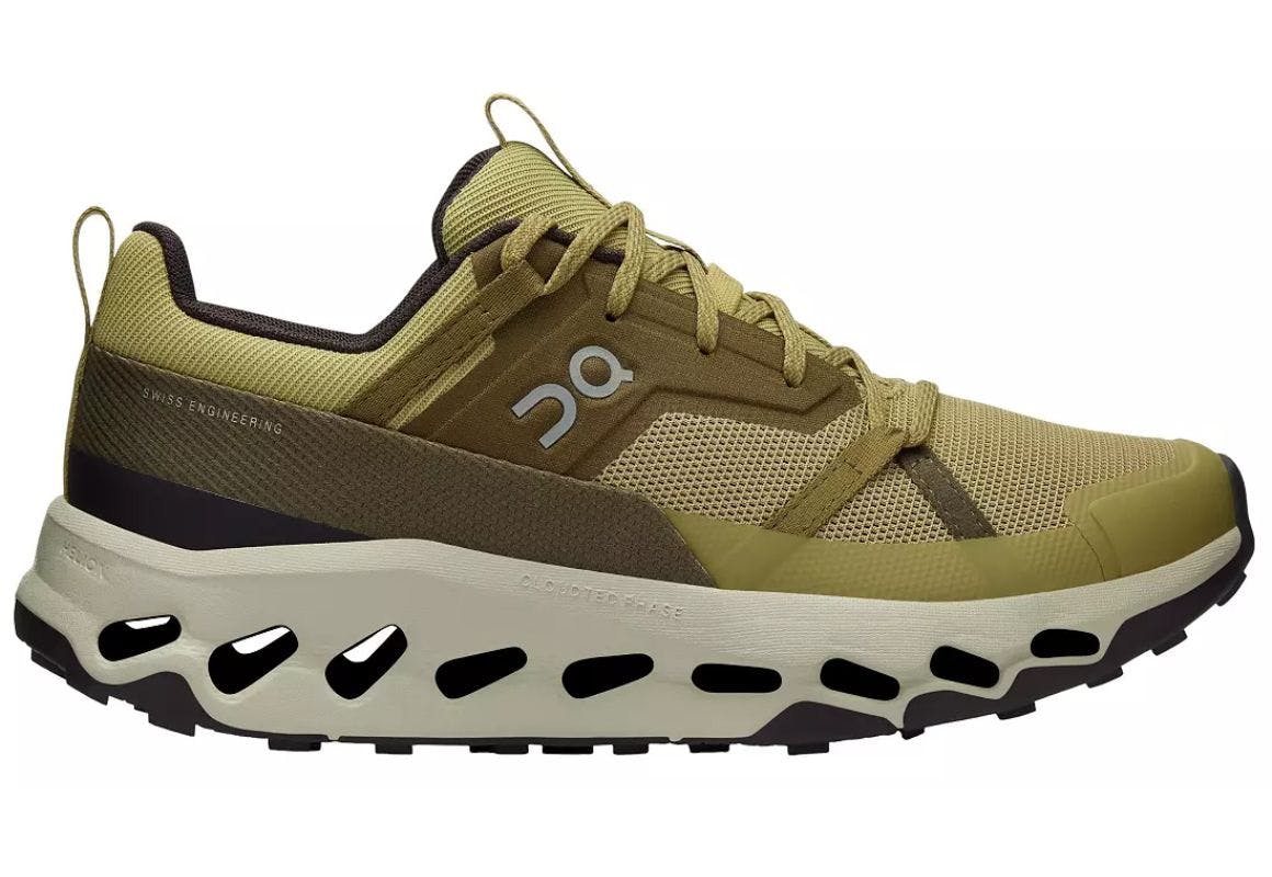 On Women’s Hiking Shoes