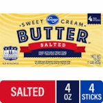 Kroger Butter Sticks Pack