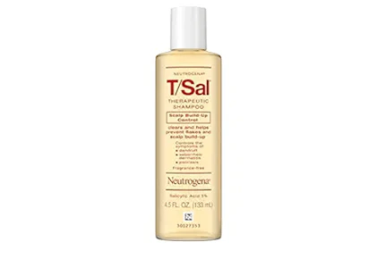 Neutrogena T/Sal Shampoo